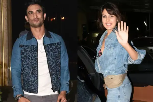"Supreme Court Grants Major Relief to Rhea Chakraborty in Sushant Singh Rajput Case"
