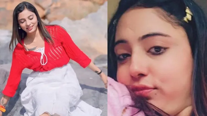 Hariyanvi-Model-Sheetal-Murder