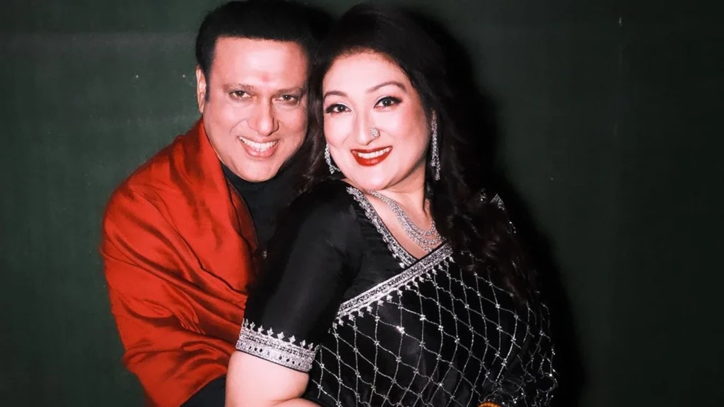 Sunita-Ahuja-govinda-15092024