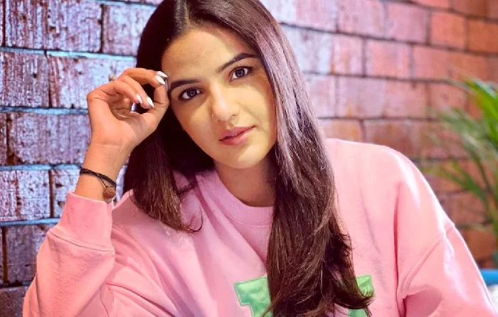 jasmin-bhasin-samvad-plus