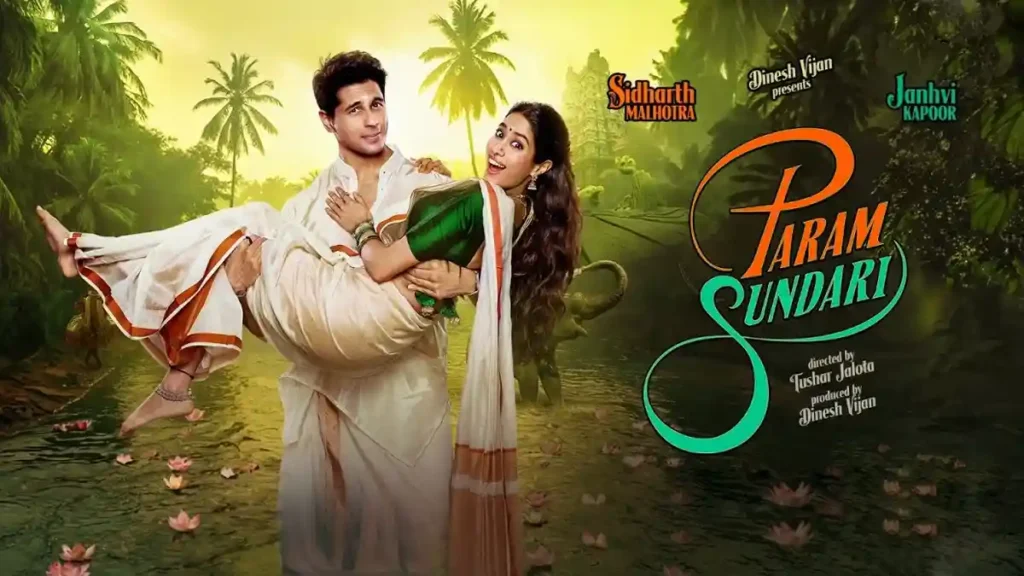 Param-Sundhari-Feat