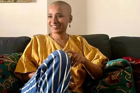 Tannishtha-Chatterjee-Cancer-stage-4-diagnosed-said-my-mother-was-dies-after-cancer