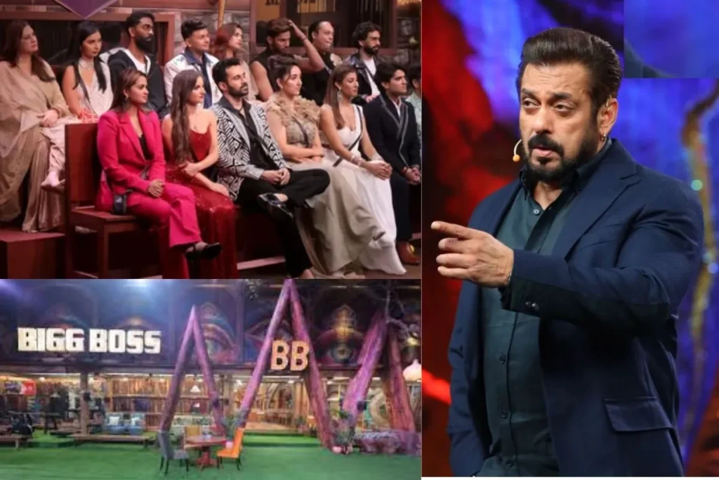 Salman-Khan-skip-BB-19-Weekend-Ka-Vaar-13-and-14-september-this-two-celebs-host-show