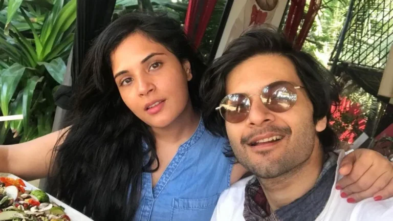 Richa-Chadha-Ali-Fazal