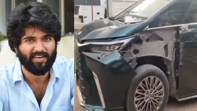 Vijay-Deverakonda