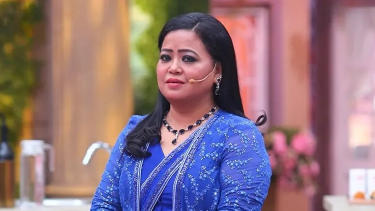 bharti-singh
