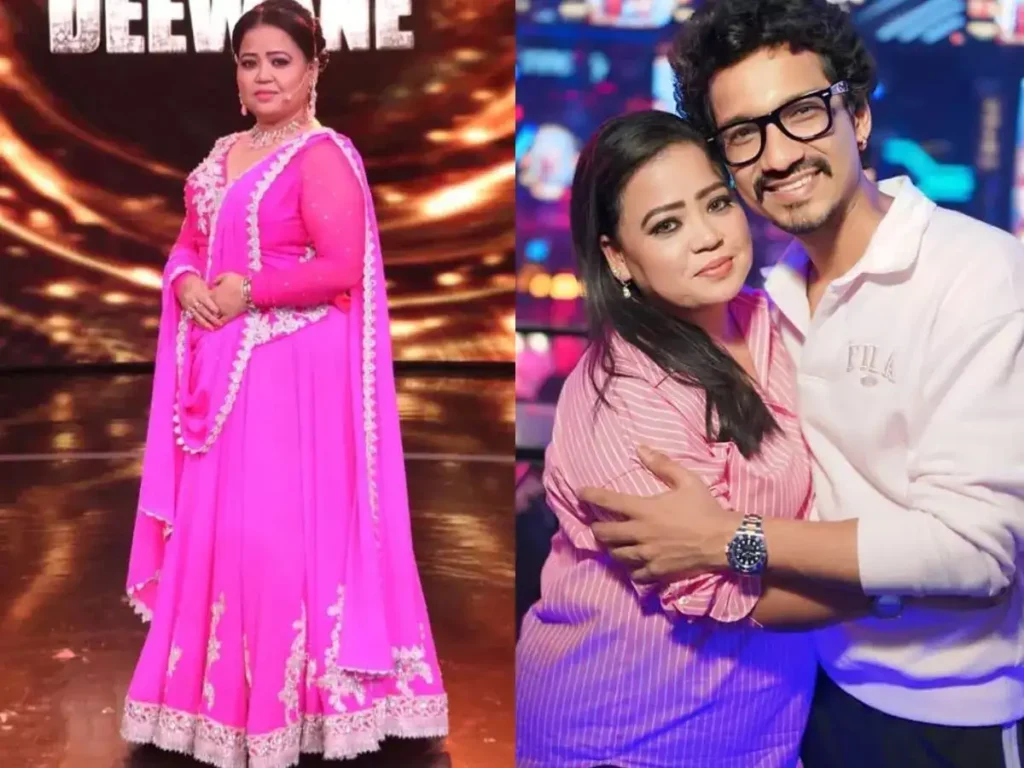 bharti-singh