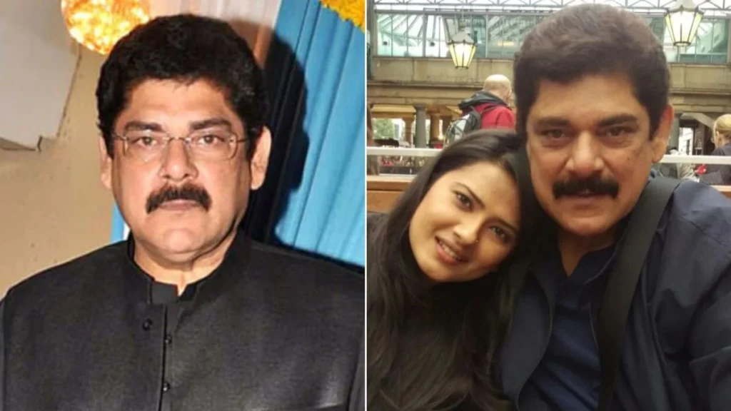 pankaj-dheer-daughter-in-law-kratika-sengar-share-emotional-post-in-memory-of-father-in-law