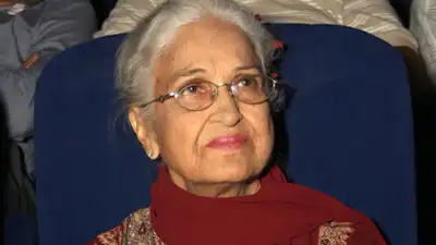 kamini kaushal