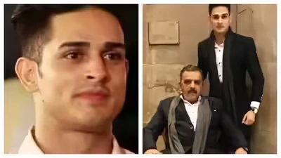 priyanks-father