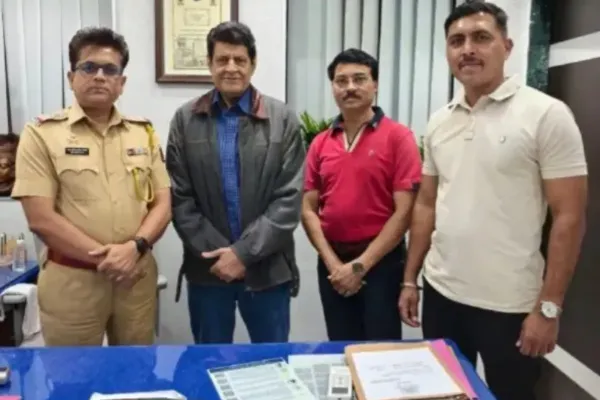 Cyber-Fraud-Gajendra