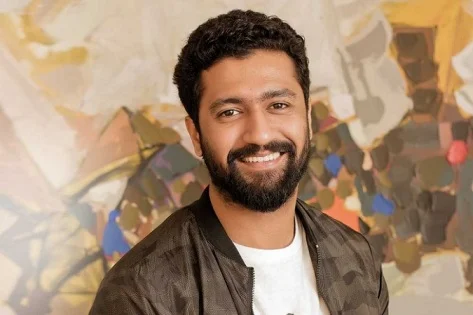 Vicky-Kaushal