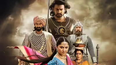 bahubali the epic