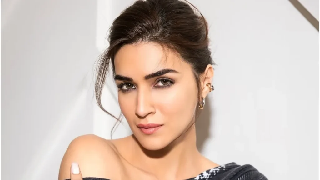 kriti-sanon