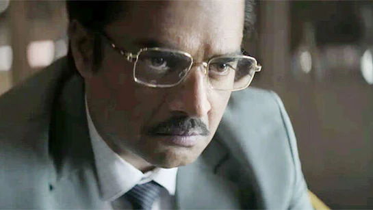 r madhvan dhurandhar