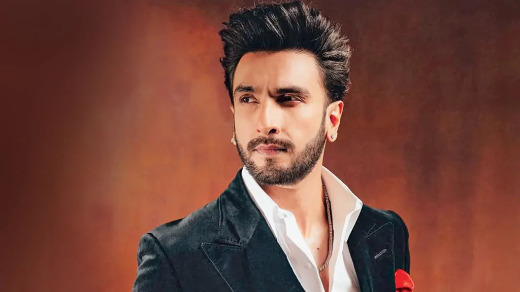 ranveer s