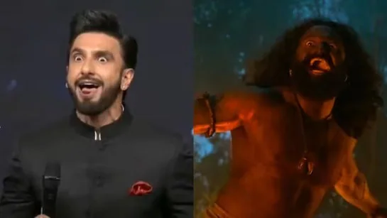 ranveer