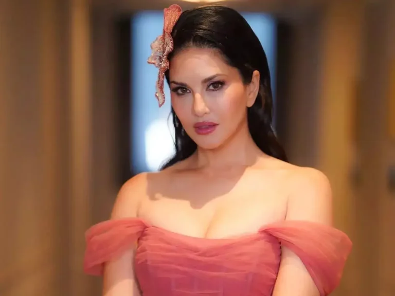 sunny leone
