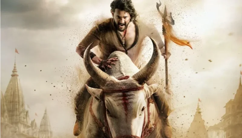 Varanasi movie