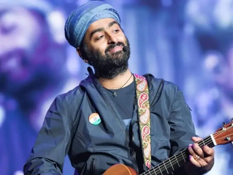 arijit singh
