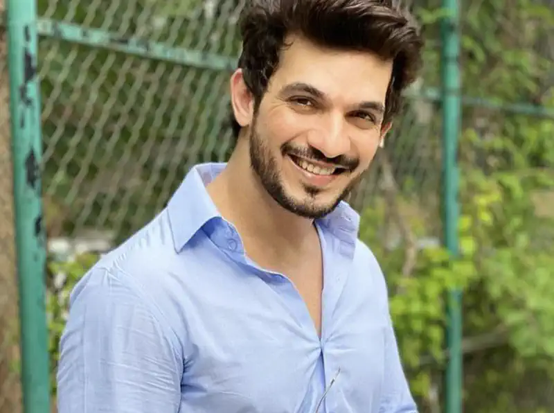 arjun bijlani