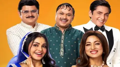 bhabiji ghar par hain theatre