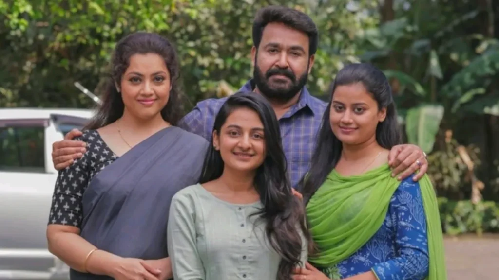drishyam 3 malayalm