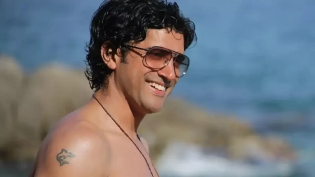 farhan akhtar