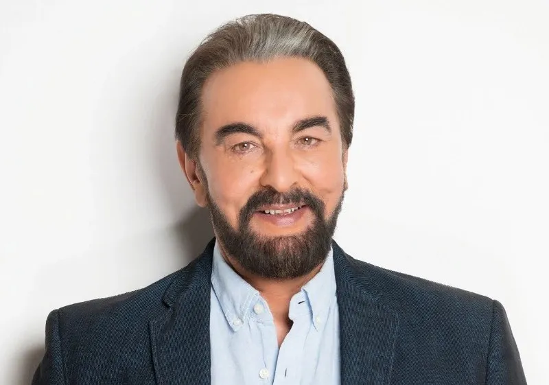 kabirbedi