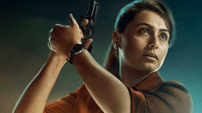 mardaani 3.