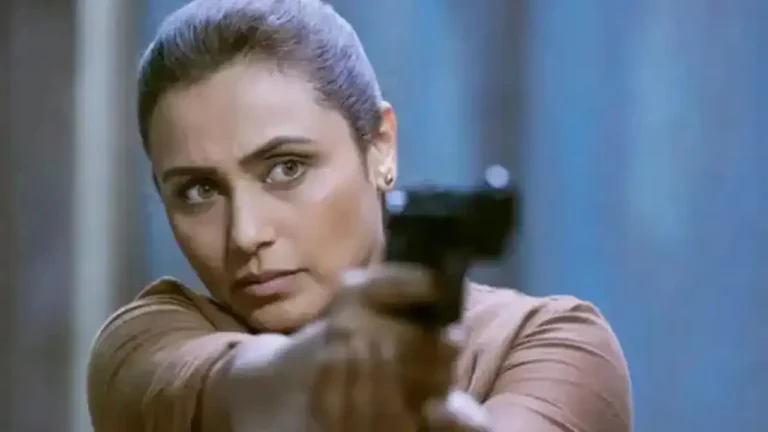 mardaani 3