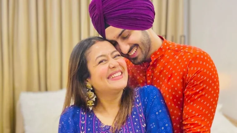 neha-kakkar-and-rohanpreet