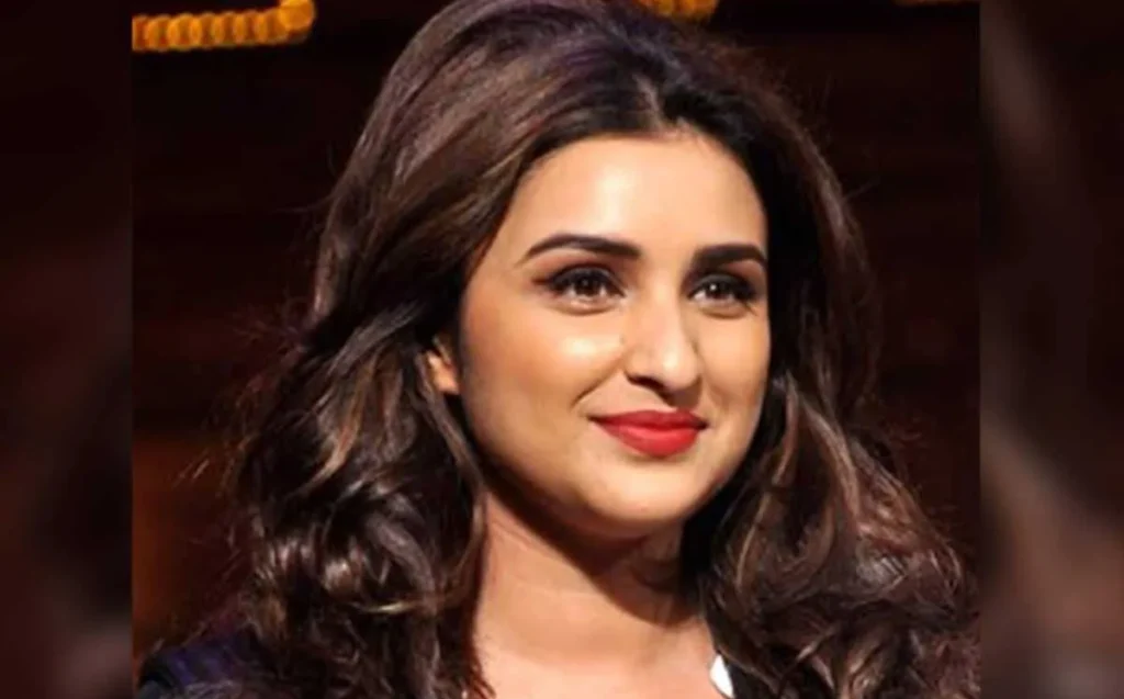 parineeti