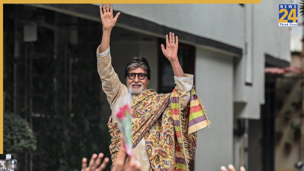amitabh