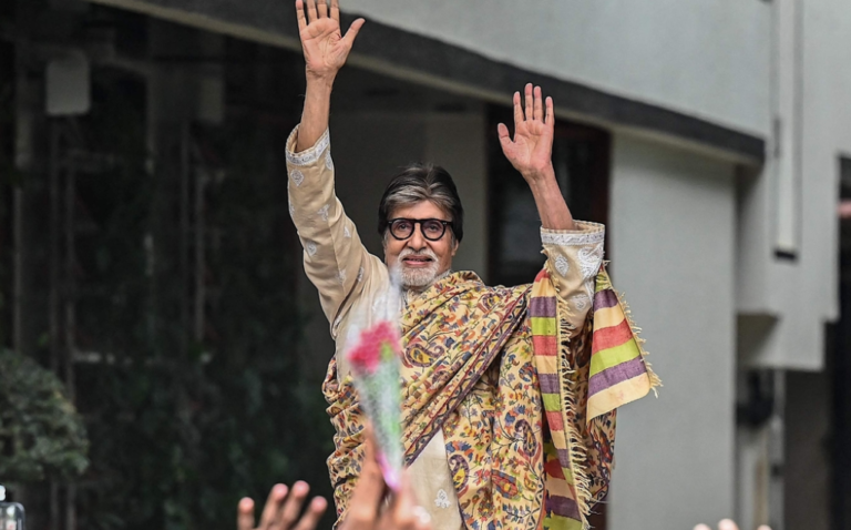 amitabh