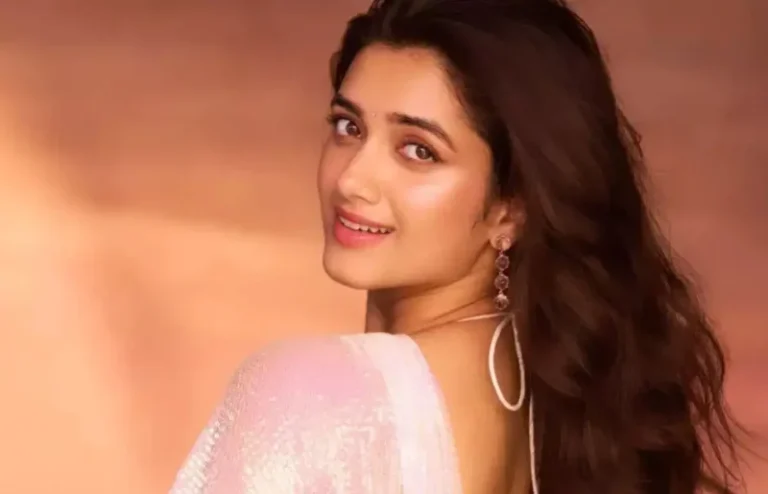 bhagyashri-borse new