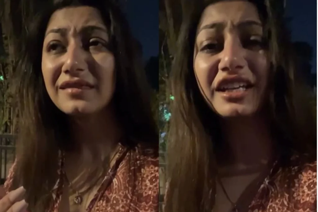 priya bakshi