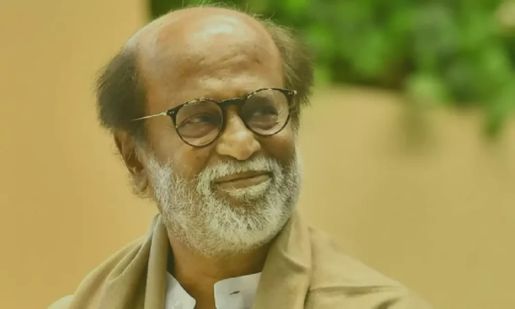 rajnikanth