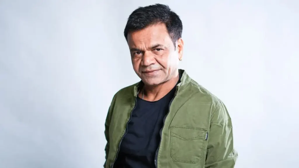 rajpal yadav