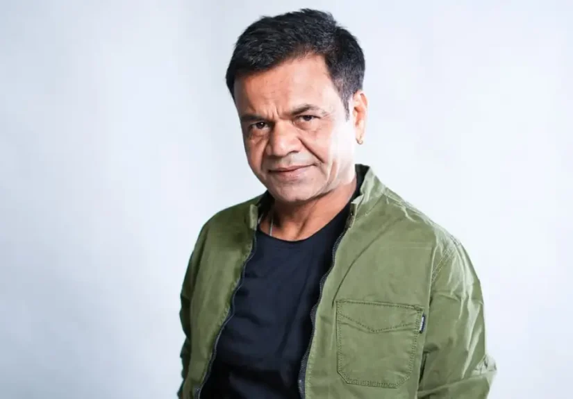 rajpal yadav