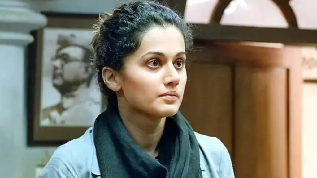 taapsee